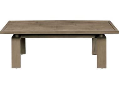 Port Eliot Rectangular Wood Sasa Coffee Table PETPE600SA