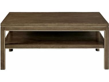 Port Eliot Rectangular Wood Smoke Coffee Table PETPE606SG