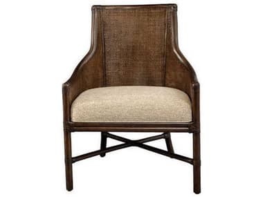 Port Eliot 26" Fabric Accent Chair PETPECH02