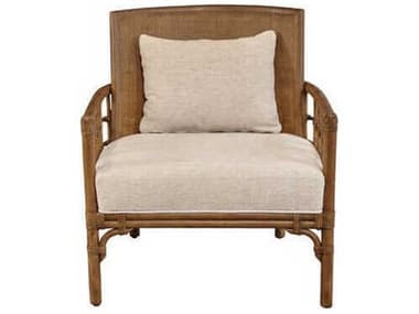 Port Eliot 27" Fabric Accent Chair PETPECH04