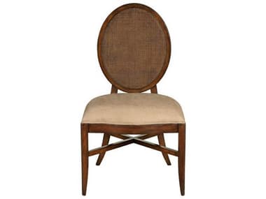 Port Eliot Upholstered Armless Dining Chair PETPECH07S