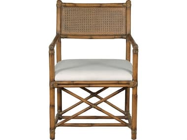 Port Eliot Chateau Brown Arm Dining Chair PETPECH37ACT