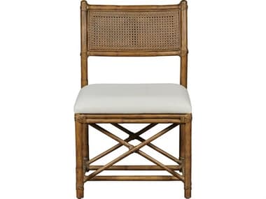 Port Eliot Chateau Brown Armless Dining Chair PETPECH37SCT