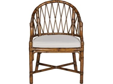 Port Eliot Chateau Brown Arm Dining Chair PETPECH47CT