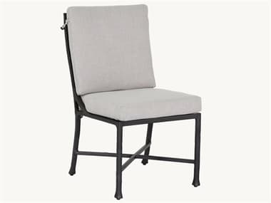 Castelle Marquis Formal Dining Aluminum Dining Side Chair PF1D70R