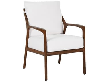 Castelle Berkeley Dining Arm Chair / Swivel Rocker Set Replacement Cushions PFCUS1E06C