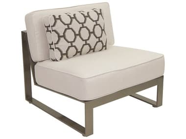Castelle Park Place Sectional Modular Lounge Chair Set Replacement Cushions PFCUS2224VCH