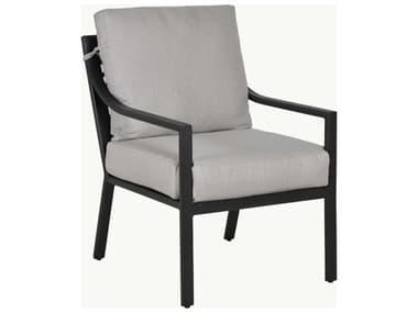 Castelle Saxton Dining Arm Chair / Swivel Rocker Set Replacement Cushions PFCUS2C06C