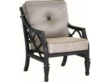 Castelle Villa Bianca Dining Chair Set Replacement Cushion PFCUS1106C