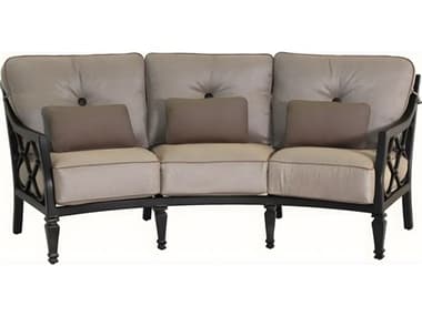 Castelle Villa Bianca Deep Seating Sofa Set Replacement Cushion PFCUS1144C