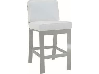 Castelle Orion & Moderna Counter Stool Set Replacement Cushions PFCUS3109MC