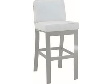 Castelle Orion & Moderna Ultra High Bar Stool Set Replacement Cushions PFCUS3189C