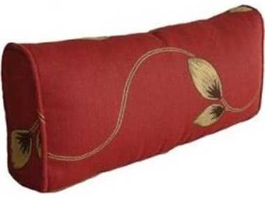 Castelle Rectangular Side Pillow 1/4'' Welt for Veranda PFCUS43K