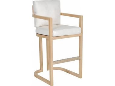 Castelle Gala Bar Stool Set Replacement Cushions PFCUS4A09C