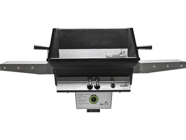 PGS T Series Natural Gas Grill with Timer PGT40NG