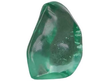 Phillips Collection Green Polished Obsidian Stone PHCID111303