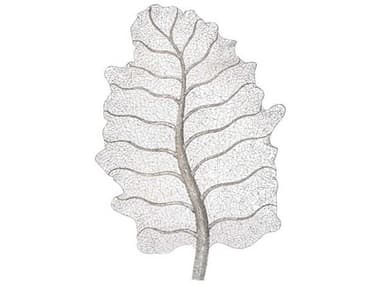 Phillips Collection Metallurgy Leaf Wall Art PHCID113684