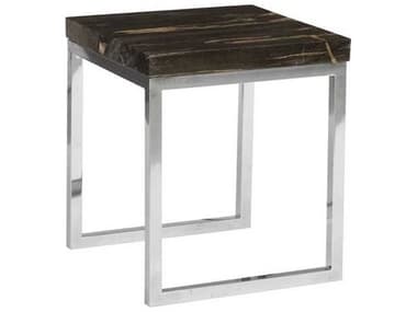 Phillips Collection 20" Square Wood End Table PHCID93095