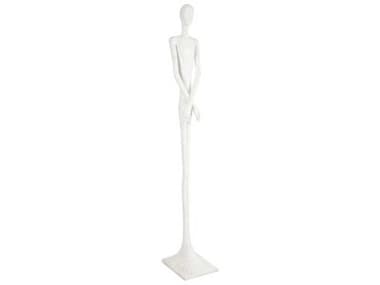 Phillips Collection White Sculpture PHCPH101840