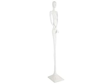 Phillips Collection White Sculpture PHCPH101841