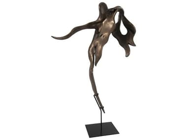 Phillips Collection Bronze Sculpture PHCPH102101