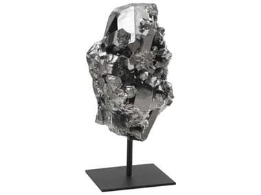 Phillips Collection Liquid Silver Sculpture PHCPH103567