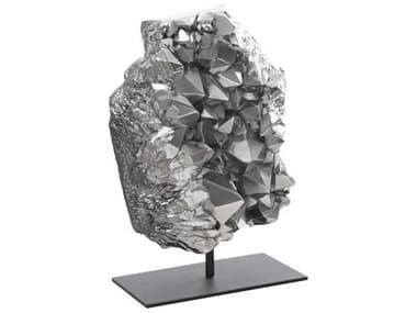 Phillips Collection Liquid Silver Sculpture PHCPH103570