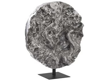 Phillips Collection Silver Leaf Sculpture PHCPH104319