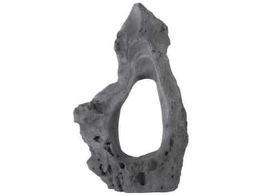 Phillips Collection Charcoal Stone Sculpture PHCPH104348