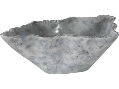 Phillips Collection Cast Blue Onyx Bowl PHCPH106691