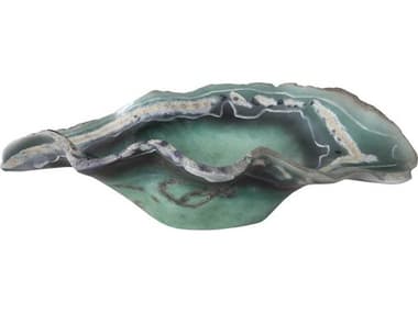 Phillips Collection Onyx Fluorite Bowl PHCPH106694