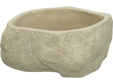 Phillips Collection Roamn Stone Quarry Planter PHCPH112988