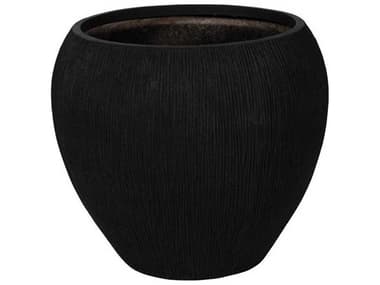 Phillips Collection Black Small Filament Planter PHCPH114675