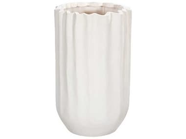 Phillips Collection Outdoor Tulip Flower Slim Tall Planter PHCPH115656