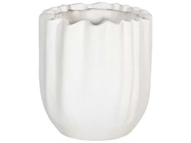 Phillips Collection Outdoor Tulip Flower Wide Planter PHCPH115658