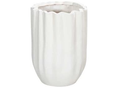 Phillips Collection Outdoor Tulip Flower Slim Tall Planter PHCPH115659