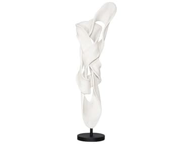 Phillips Collection Cast Dancing Sculpture in Releve PHCPH118165