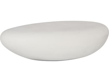 Phillips Collection River Stone Coffee Table PHCPH118298