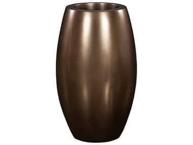 Phillips Collection Polished Bronze Elonga Planter PHCPH60384