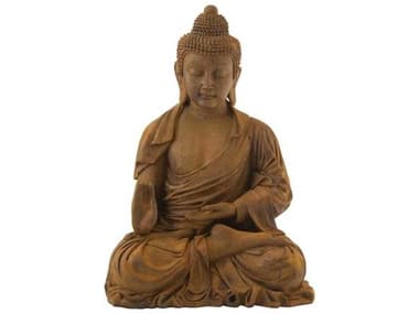 Phillips Collection Rust Sculpture PHCPH62036