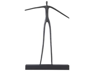 Phillips Collection Black Sculpture PHCTH103475