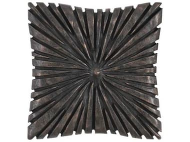 Phillips Collection Chainsaw Burnt Black Wood Wall Art PHCTH103562