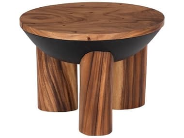 Phillips Collection Moon Side Table PHCTH115358