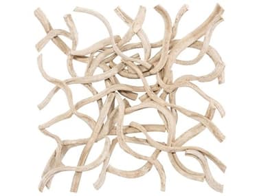 Phillips Collection Vine Wall Tile in LG PHCTH117214