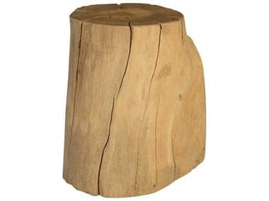 Phillips Collection Natural Accent Stool PHCTH93214