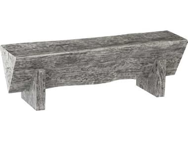 Phillips Collection Grey Accent Bench PHCTH94570