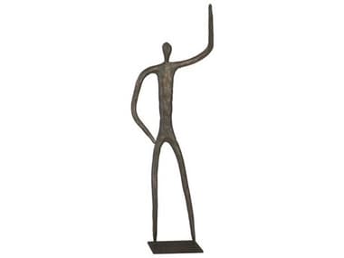 Phillips Collection Bronze Sculpture PHCTH96035