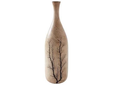 Phillips Collection Charred / Natural Lightning Bottle PHCTH97710