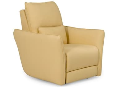 Palliser Chelsea Leather Power Recliner Wall Hugger with Headrest & Lumbar PL40105L9