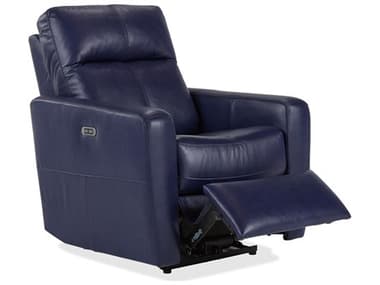 Palliser Cairo Leather Power Recliner Wall Hugger with Power Headrest PL4013231